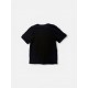 Tommy Hilfiger Μαύρο T-Shirt